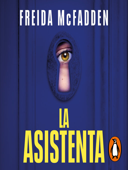 Title details for La asistenta by Freida McFadden - Available